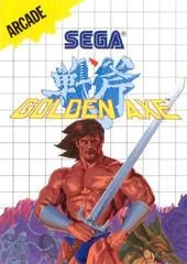 Background - Golden Axe - Sega Master System - Retrocharting