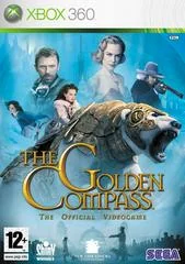 Golden Compass - Xbox 360 - Retrocharting