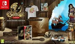 Golden Force [Mercenary Edition] - Nintendo Switch - Retrocharting