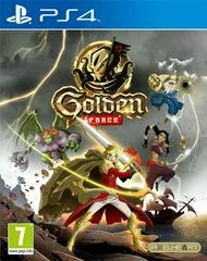 Golden Force - Playstation 4 - Retrocharting