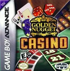 Golden Nugget Casino Ds - Nintendo DS - Retrocharting