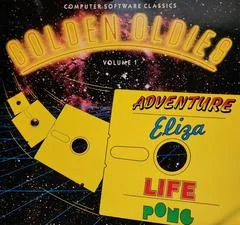 Golden Oldies - Commodore 64 - Retrocharting