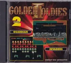 Golden Oldies I - CD-i - Retrocharting