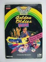 Golden Oldies Jukebox - CD-i - Retrocharting