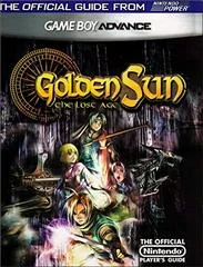 Background - Golden Sun Lost Age Player's Guide - Strategy Guide - Retrocharting