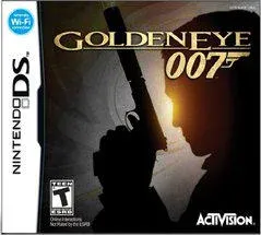 GoldenEye 007 - Nintendo DS - Retrocharting