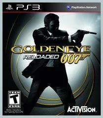 GoldenEye 007: Reloaded - Playstation 3 - Retrocharting