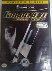 GoldenEye: Rogue Agent [Player's Choice] - Gamecube - Retrocharting
