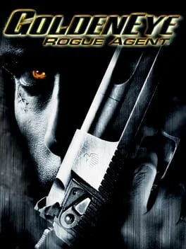 GoldenEye: Rogue Agent - Xbox - Retrocharting