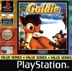 Goldie - PlayStation - Retrocharting