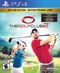 Golf Club 2 - Playstation 4 - Retrocharting