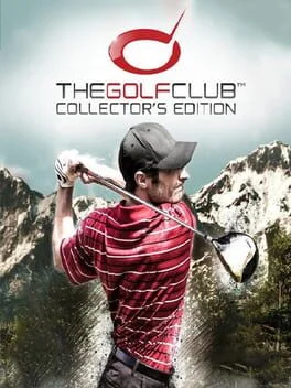 Golf Club [Collector's Edition] - Playstation 4 - Retrocharting