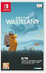 Background - Golf Club Wasteland - Nintendo Switch - Retrocharting