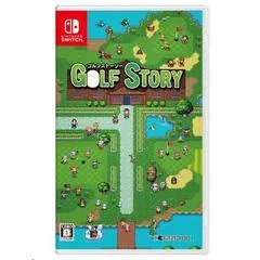 Golf Story - Nintendo Switch  - Retrocharting