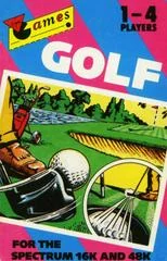 Golf [Virgin] - ZX Spectrum - Retrocharting