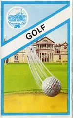 Golf - ZX Spectrum - Retrocharting