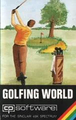 Golfing World - ZX Spectrum - Retrocharting