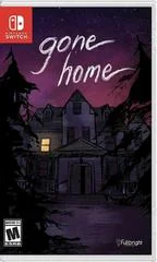 Gone Home [Best Buy] - Nintendo Switch - Retrocharting