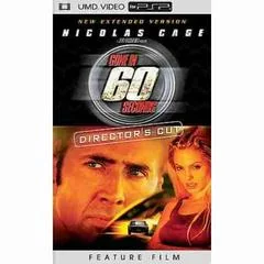 Background - Gone In 60 Seconds [UMD] - PSP - Retrocharting