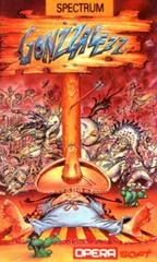 Gonzzalezz - ZX Spectrum - Retrocharting