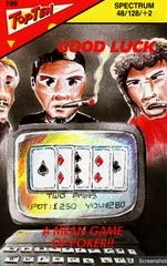 Good Luck - ZX Spectrum - Retrocharting