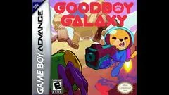 Goodboy Galaxy - GameBoy Advance - Retrocharting