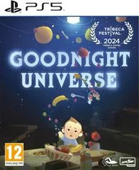 Background - Goodnight Universe - Playstation 5 - Retrocharting