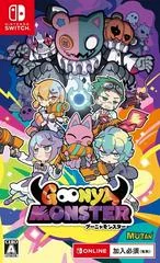 Goonya Monster - Nintendo Switch - Retrocharting