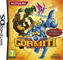 Gormiti - Nintendo DS - Retrocharting
