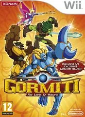 Gormiti: The Lords of Nature! [Toy Bundle] - Wii - Retrocharting