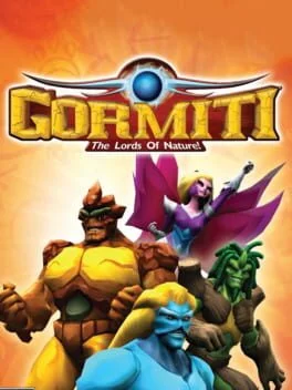 Gormiti: The Lords of Nature - Wii - Retrocharting