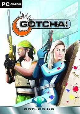 Gotcha - Xbox - Retrocharting