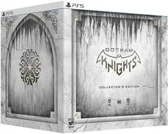 Gotham Knights [Collector's Edition] - Playstation 5 - Retrocharting