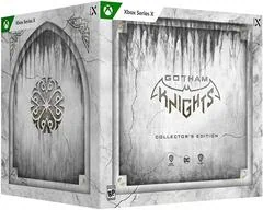 Gotham Knights [Collector's Edition] - Xbox Series X - Retrocharting
