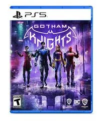 Gotham Knights - Playstation 5 - Retrocharting