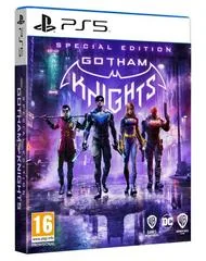 Background - Gotham Knights [Special Edition] - Playstation 5 - Retrocharting