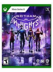 Gotham Knights - Xbox Series X - Retrocharting