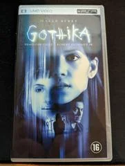 Gothika [UMD] - PSP - Retrocharting
