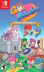 Gotta Protectors: Cart of Darkness - Nintendo Switch - Retrocharting