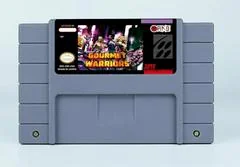 Gourmet Warriors [English Translation] - Super Nintendo - Retrocharting