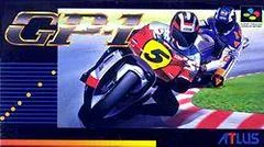 GP-1 - Super Famicom - Retrocharting