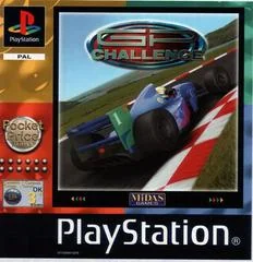 GP Challenge - PlayStation - Retrocharting