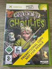 Grabbed By The Ghoulies [Not For Resale] - Xbox - Retrocharting