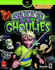 Background - Grabbed By the Ghoulies [Prima] - Strategy Guide - Retrocharting