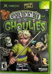 Grabbed by the Ghoulies - Xbox - Retrocharting