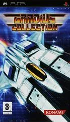 Gradius Collection - PSP - Retrocharting