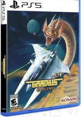 Gradius Origins - Playstation 5 - Retrocharting