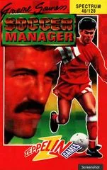 Graeme Souness Soccer Manager - ZX Spectrum - Retrocharting