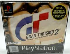 Gran Turismo 2 [Double Box Edition] - PlayStation - Retrocharting