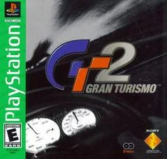 Gran Turismo 2 [Greatest Hits] - PlayStation - Retrocharting